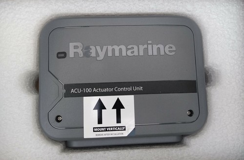 Raymarine acu 100 - 100, evo