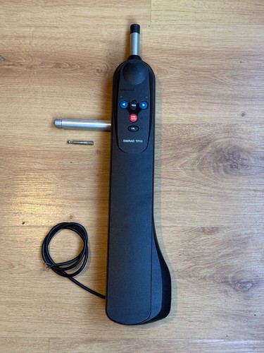 Simrad tp10 tiller pilot - tp10,