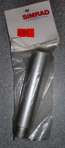 Simrad tillerpilot pushrod - tillerpilot,