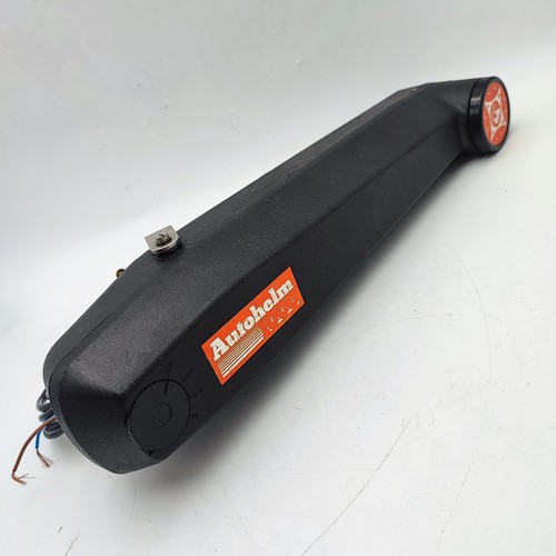 Autohelm 1000 tiller mount - 1000,