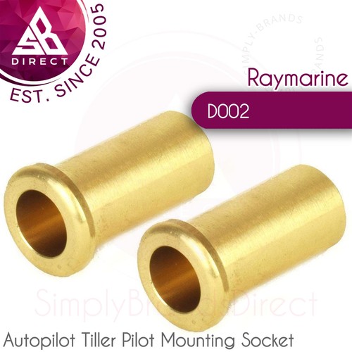 Raymarine autopilot single - raymarine,