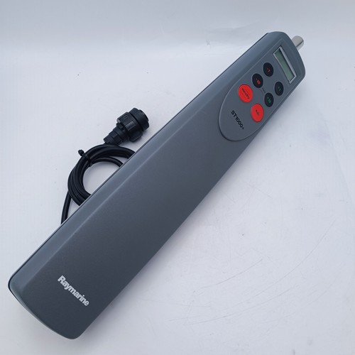 Raymarine st1000 plus - raymarine, st1000+