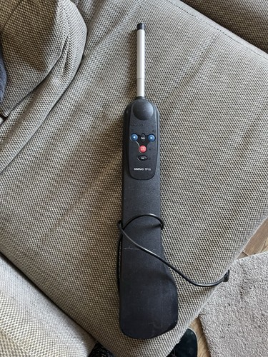 Simrad tp10 tiller pilot - simrad,
