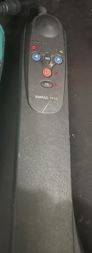 Simrad tp20 tillerpilot for - tillerpilot,