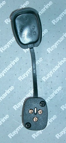 Raymarine autohelm pin - autohelm, 3