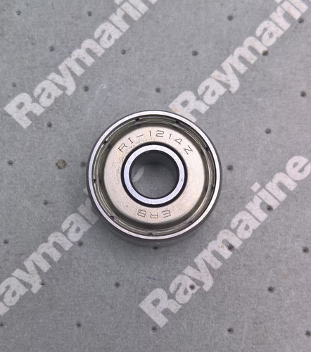 Raymarine autohelm tillerpilot - raymarine,