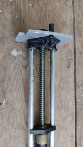Autohelm 1000 tillerpilot used - autohelm,