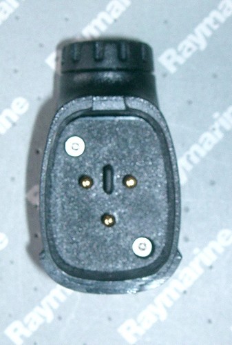 Raymarine autohelm pin - raymarine, 3