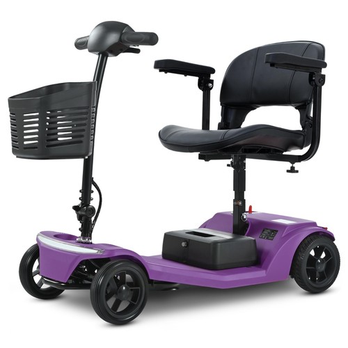 Discover mobility scooter - mobility,
