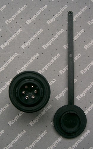 Raymarine tiller pilot - raymarine,