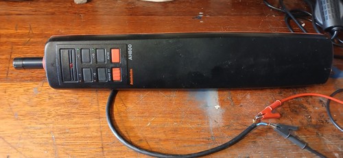 Autopilot autohelm 800 - autopilot, tiller