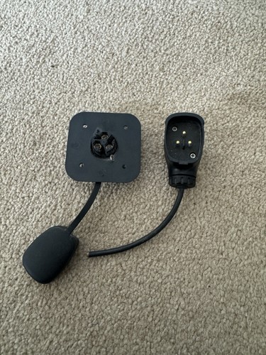 Raymarine tillerpilot plug and - raymarine,