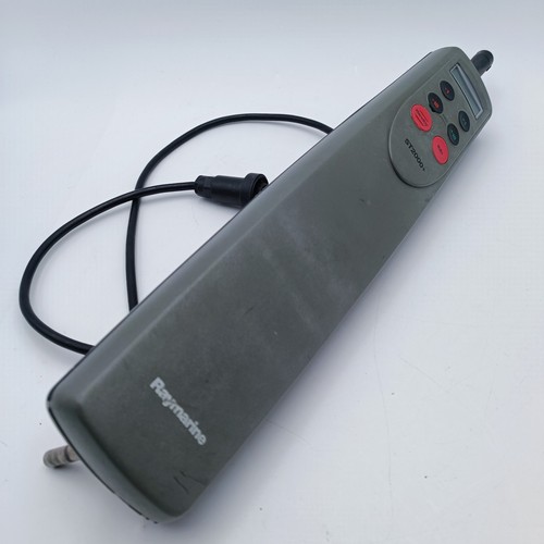 Raymarine st2000 - st2000+, plus