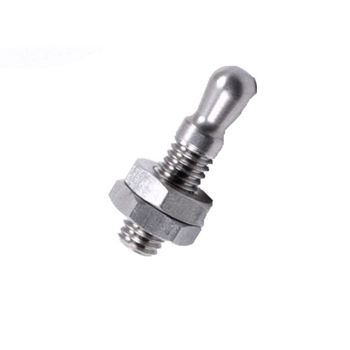 Raymarine tiller pilot - tiller, short
