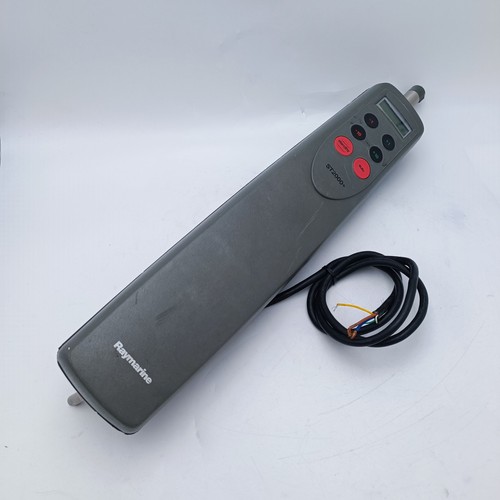 Raymarine st2000 plus - st2000+,