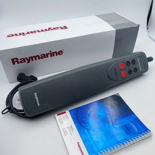 Raymarine st1000 - raymarine, plus